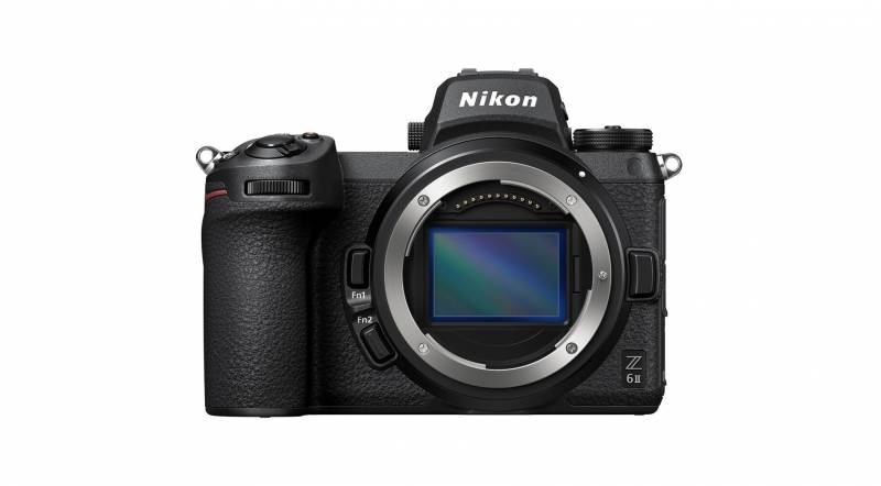 Nikon Z 6II : Un Appareil Photo Hybride Polyvalent pour Tous